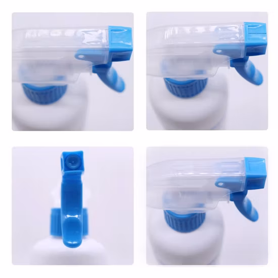 第四級アンモニウム塩消毒用エタノールを使用した表面洗浄消毒スプレー